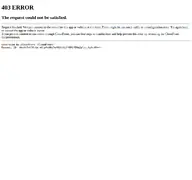 Kleine Seitenvorschau von wakfu.com
