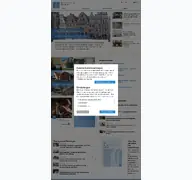 Kleine Seitenvorschau von nak-muenster.de