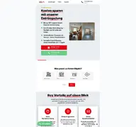 Kleine Seitenvorschau von egsgruppe.de