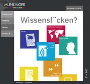 Kleine Seitenvorschau von munzinger.de