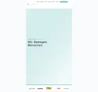 Kleine Seitenvorschau von die-gw.de