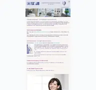 Kleine Seitenvorschau von plastische-chirurgie-untermain.de