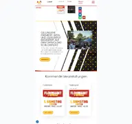 Kleine Seitenvorschau von die-haendler-detmold.de