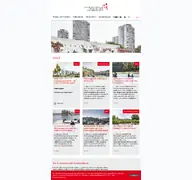 Kleine Seitenvorschau von staedteverband.ch