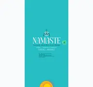 Kleine Seitenvorschau von namaste-bremen.de