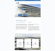 Kleine Seitenvorschau von diehlmann-geruestbau.de