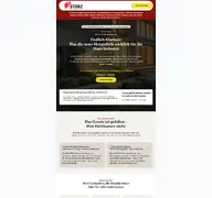 Kleine Seitenvorschau von shk-storz.de