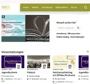 Kleine Seitenvorschau von bibliothek.maeder.at