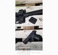 Kleine Seitenvorschau von shooting-experience.de