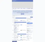 Kleine Seitenvorschau von tek-tips.com