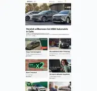 Kleine Seitenvorschau von m-m-automobile-celle.skoda-auto.de