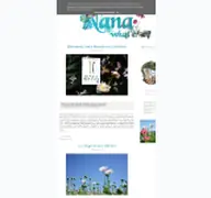 Kleine Seitenvorschau von nanawhatelse.at