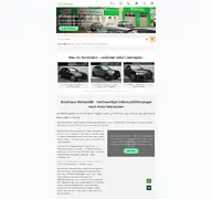 Kleine Seitenvorschau von m.autohaus-neckaralb.de
