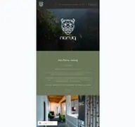 Kleine Seitenvorschau von nanuq-physio.de
