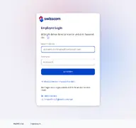 Kleine Seitenvorschau von m.mobileid.ch