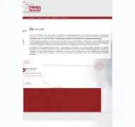Kleine Seitenvorschau von nao-thueringen.de