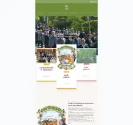 Kleine Seitenvorschau von gauverband1.de
