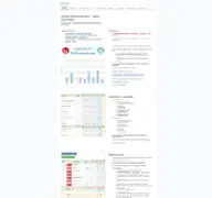 Kleine Seitenvorschau von napfcheck-rechner.de