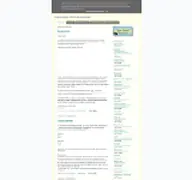 Kleine Seitenvorschau von diekatzenklasse.blogspot.de