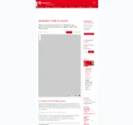 Kleine Seitenvorschau von n.aponet.de