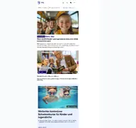 Kleine Seitenvorschau von kultus.hessen.de