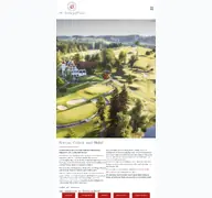 Kleine Seitenvorschau von gcbw.de
