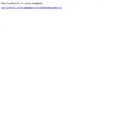Kleine Seitenvorschau von narev.de