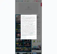 Kleine Seitenvorschau von stat24.com