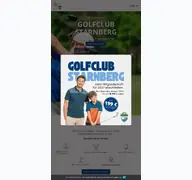 Kleine Seitenvorschau von gcstarnberg.de