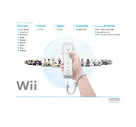 Kleine Seitenvorschau von wii.com