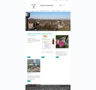 Kleine Seitenvorschau von gdg-alsdorf.bistumac.de