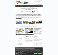 Kleine Seitenvorschau von gdg-rheydt-west.de