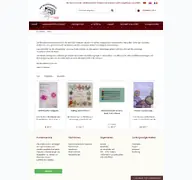 Kleine Seitenvorschau von diekloeppelkiste.de