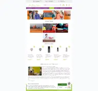 Kleine Seitenvorschau von fraeuleinsuza-shop.de