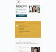 Kleine Seitenvorschau von narzissmus-coach.de