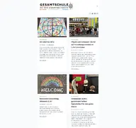 Kleine Seitenvorschau von ge-knappenstrasse.de