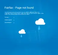 Kleine Seitenvorschau von azurefd.us