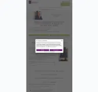 Kleine Seitenvorschau von nasenkorrektur-experte.de