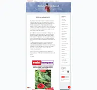 Kleine Seitenvorschau von sozialkompass-kassel.de