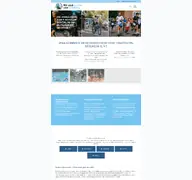 Kleine Seitenvorschau von marathon-muelheim.de
