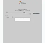Kleine Seitenvorschau von sozialwerk.talentstorm.de