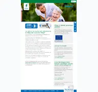 Kleine Seitenvorschau von sozius-schwerin.de