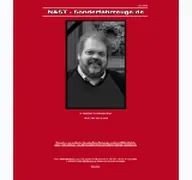 Kleine Seitenvorschau von nast-sonderfahrzeuge.de