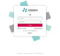 Kleine Seitenvorschau von mycasavi.com