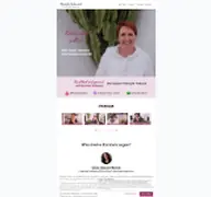 Kleine Seitenvorschau von natalieschnack.de
