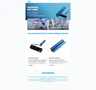 Kleine Seitenvorschau von spachtelwerkzeug.knauf-hub.de