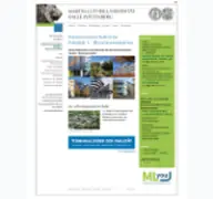 Kleine Seitenvorschau von natfak1.uni-halle.de