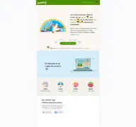 Kleine Seitenvorschau von ondonnedesnouvelles.com