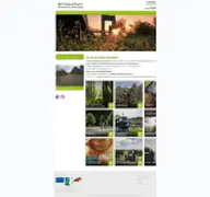 Kleine Seitenvorschau von nationalparkregion-hunsrueck-hochwald.de