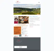 Kleine Seitenvorschau von landfrauen-altenschwand.de